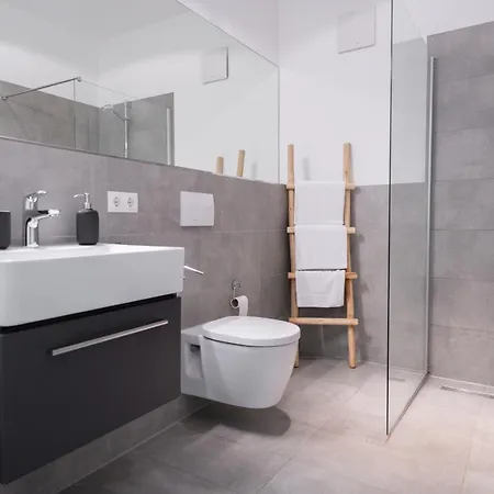 Prime Park Deluxe أشافنبورغ