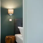 Apartament Prime Park Deluxe Aschaffenburg